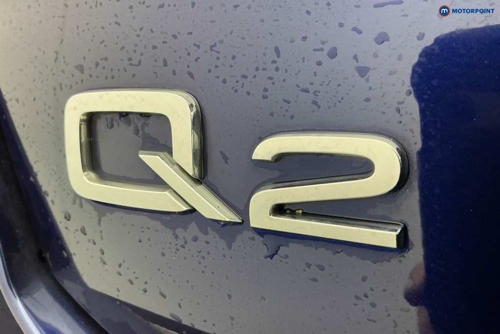 Used Audi Q2 2021 for sale - 77171185: Photo 51