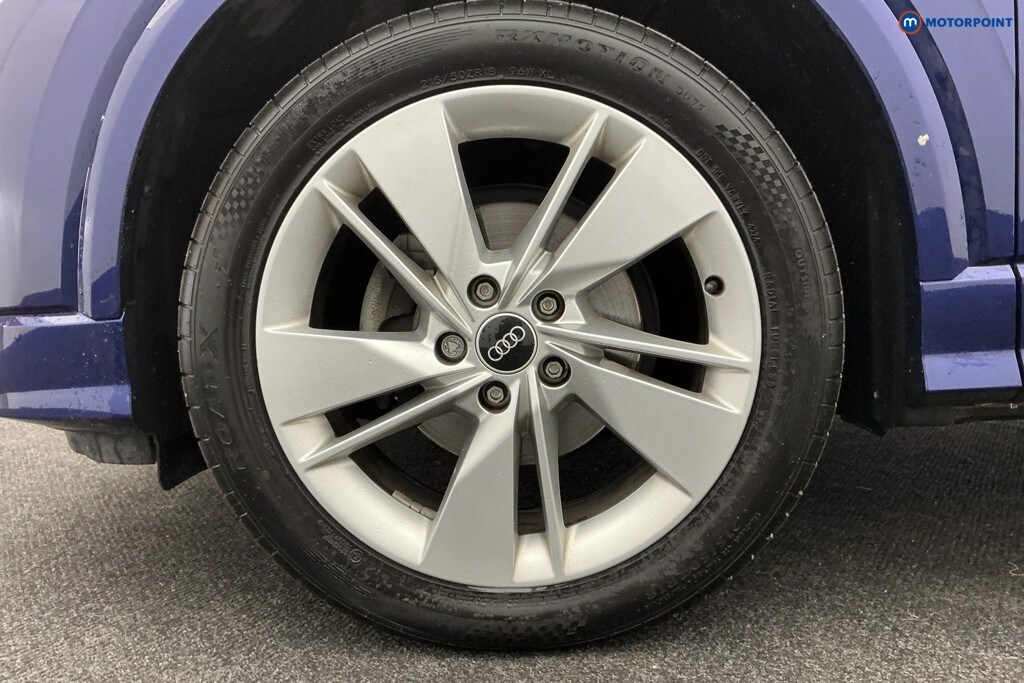 Used Audi Q2 2021 for sale - 77171185: Photo 52