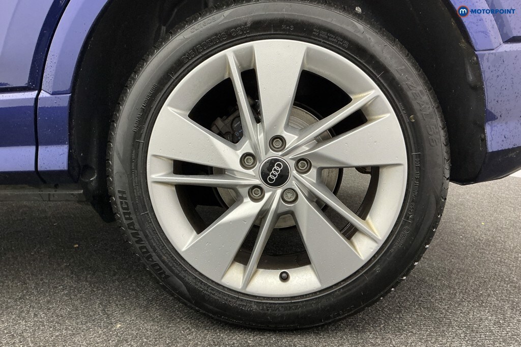 Used Audi Q2 2021 for sale - 77171185: Photo 53