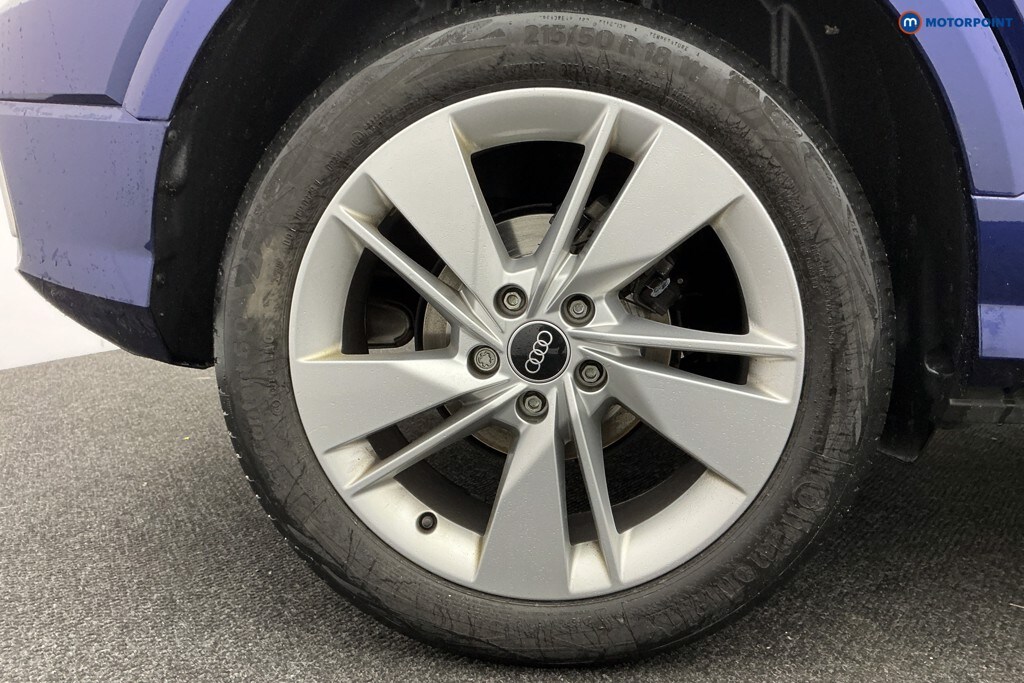 Used Audi Q2 2021 for sale - 77171185: Photo 54