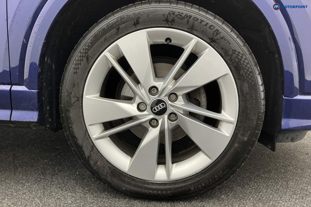 Used Audi Q2 2021 for sale - 77171185: Photo 55