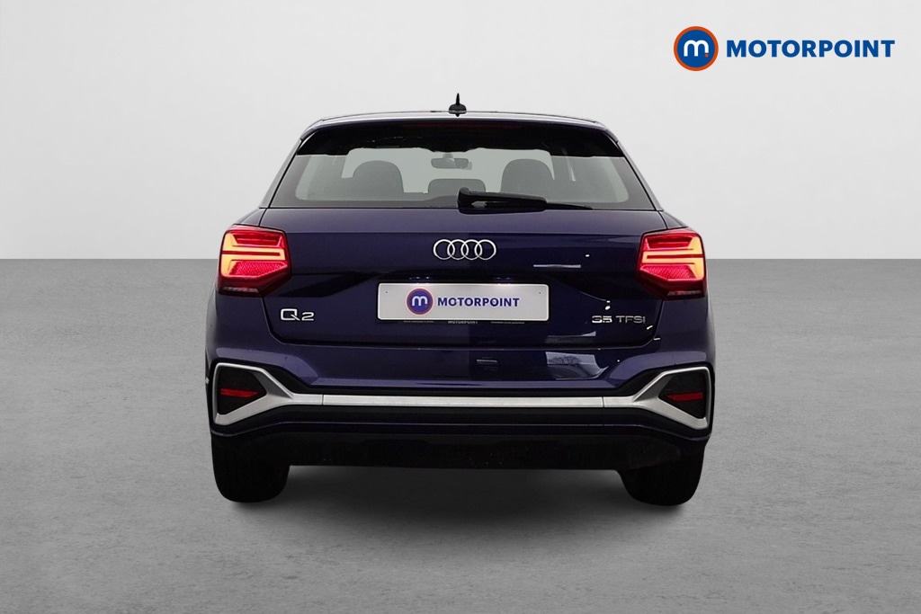 Used Audi Q2 2021 for sale - 77171185: Photo 6