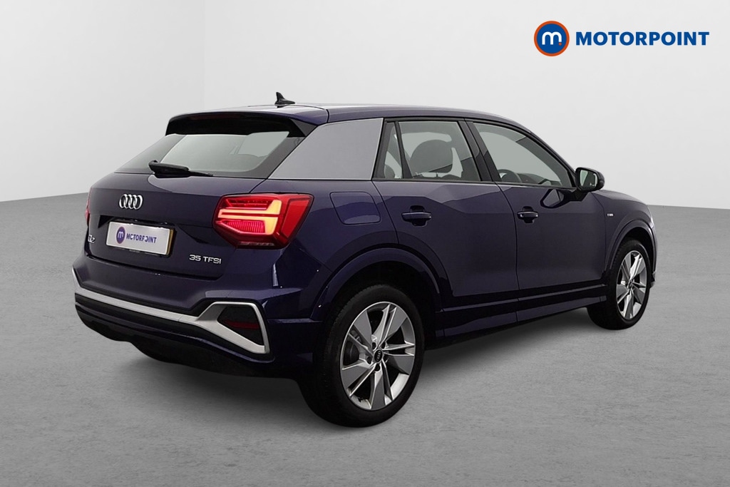 Used Audi Q2 2021 for sale - 77171185: Photo 7