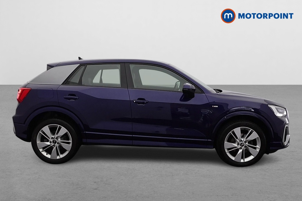 Used Audi Q2 2021 for sale - 77171185: Photo 8