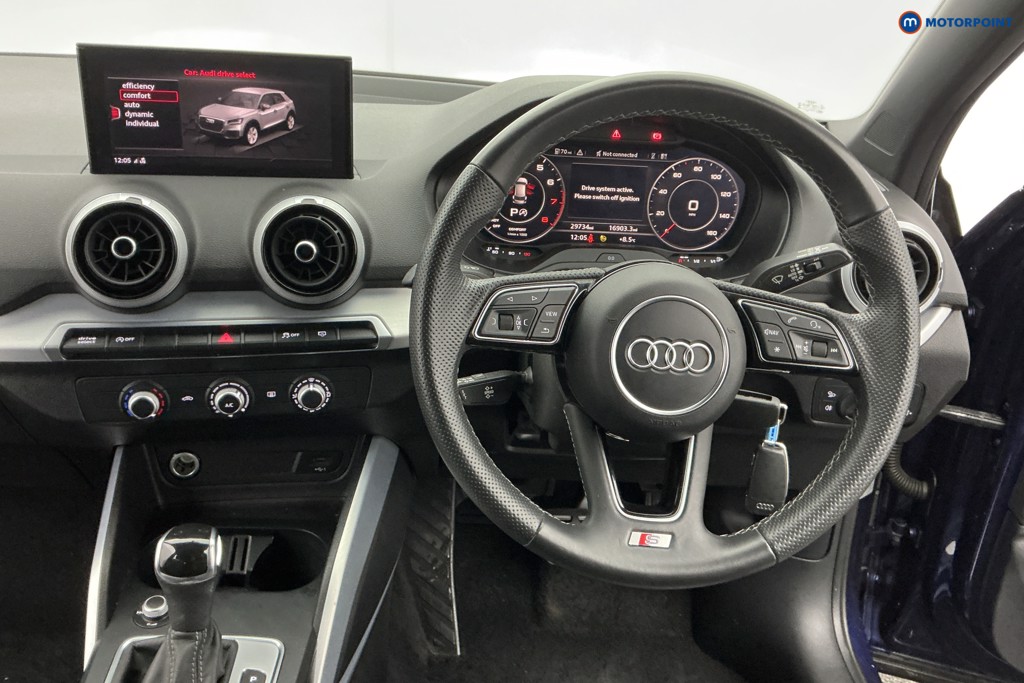 Used Audi Q2 2021 for sale - 77171185: Photo 9