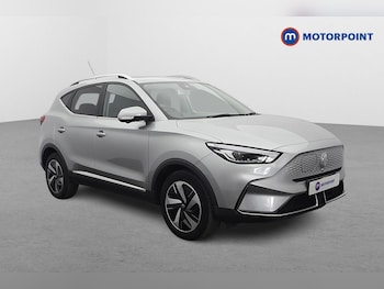 Used MG MG ZS 2023 for sale - 78745740: Photo