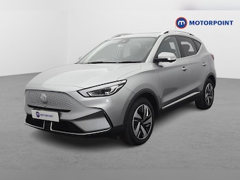 Used MG MG ZS 2023 for sale - 78745740: Photo