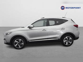 Used MG MG ZS 2023 for sale - 78745740: Photo