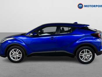 Used Toyota C-HR 2022 for sale - 74674273: Photo