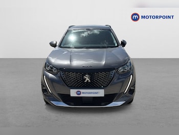 Used Peugeot 2008 2020 for sale - 79287940: Photo