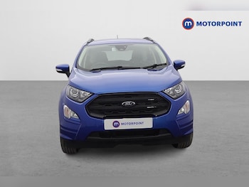 Used Ford Ecosport 2023 for sale - 78615498: Photo