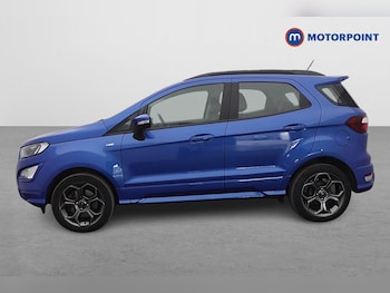 Used Ford Ecosport 2023 for sale - 78615498: Photo