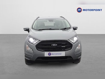 Used Ford Ecosport 2023 for sale - 78721746: Photo