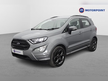 Used Ford Ecosport 2023 for sale - 78721746: Photo