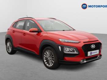 2018 - 1.0T GDi Blue Drive SE 5dr