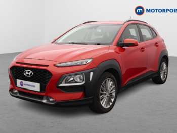 Used Hyundai KONA 2018 for sale - 75314496: Photo