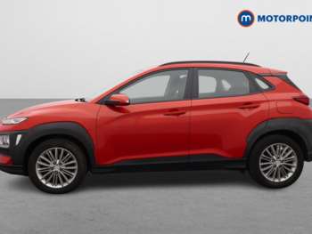 Used Hyundai KONA 2018 for sale - 75314496: Photo