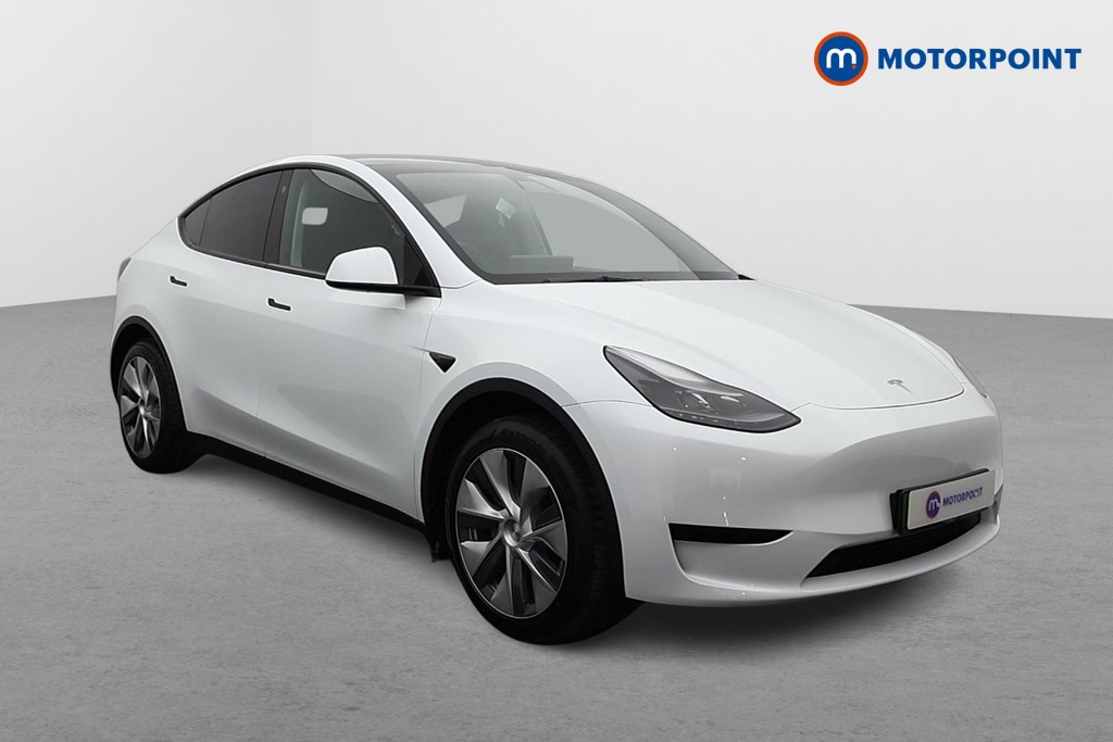 Used Tesla Model Y 2024 for sale - 77543169: Photo 1
