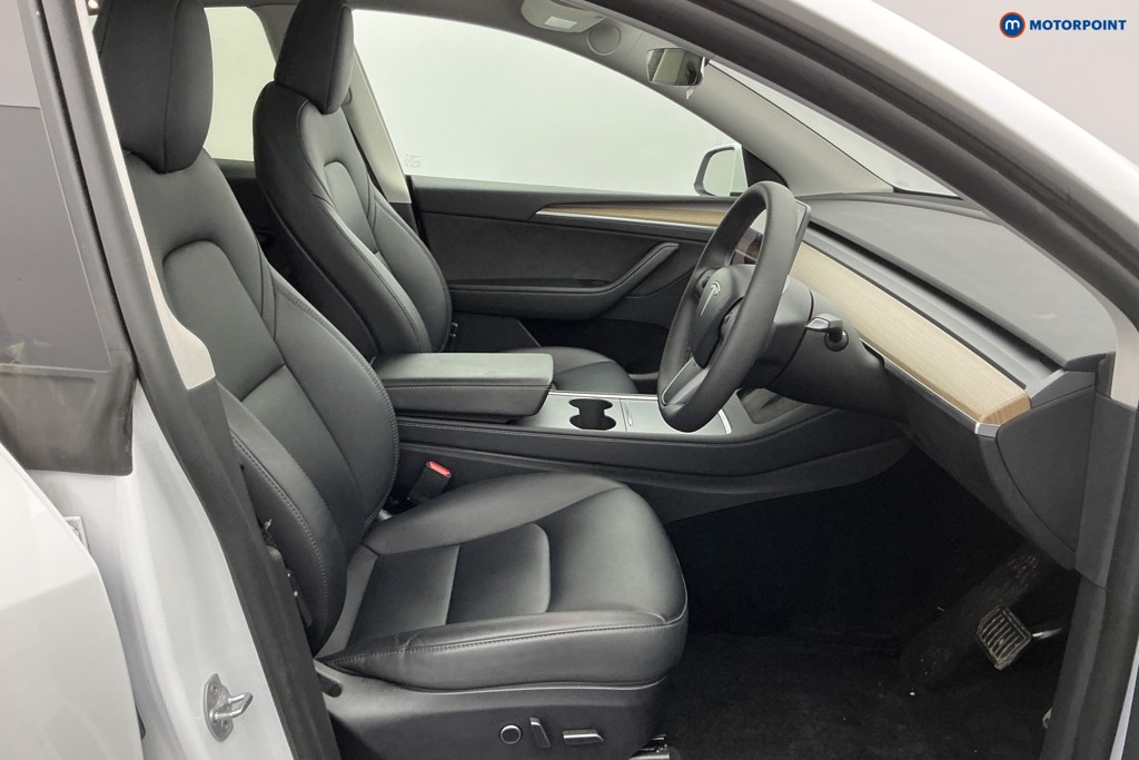 Used Tesla Model Y 2024 for sale - 77543169: Photo 16