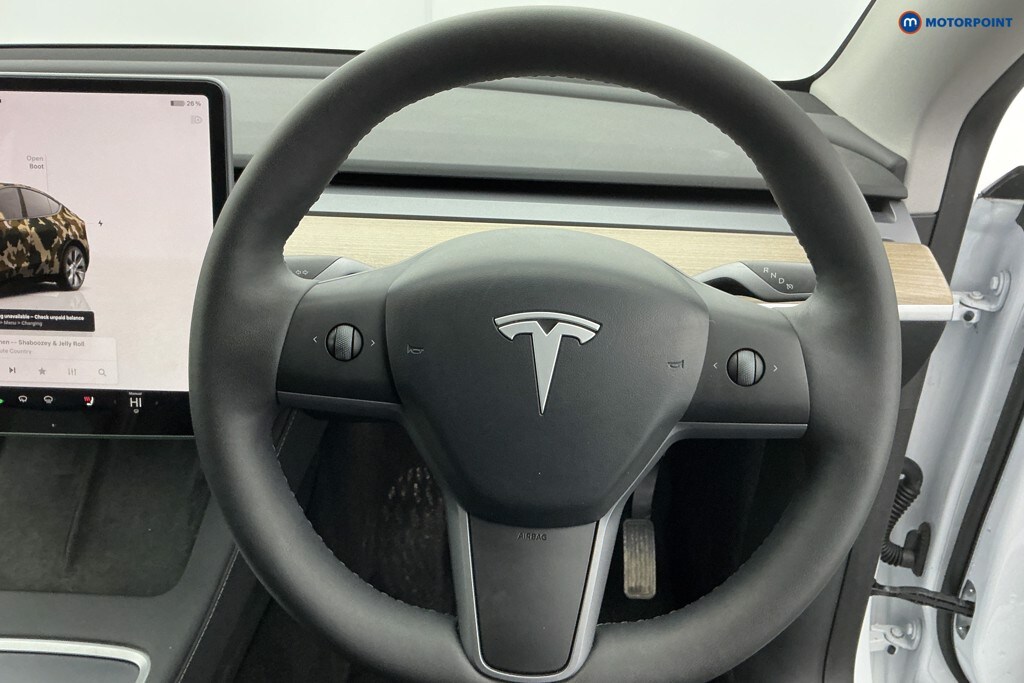 Used Tesla Model Y 2024 for sale - 77543169: Photo 17
