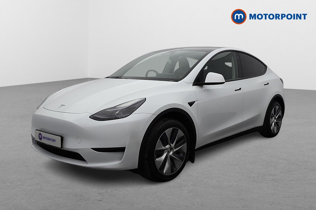 Used Tesla Model Y 2024 for sale - 77543169: Photo 3