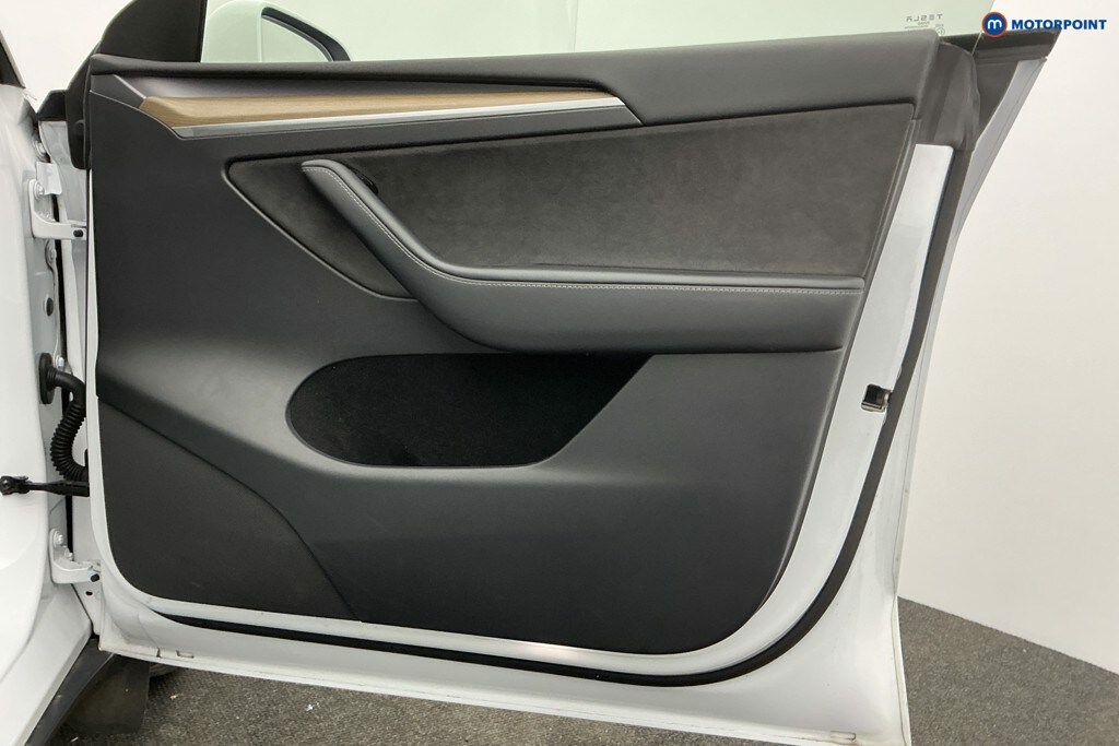 Used Tesla Model Y 2024 for sale - 77543169: Photo 36