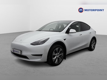 Used Tesla Model Y 2024 for sale - 77543169: Photo