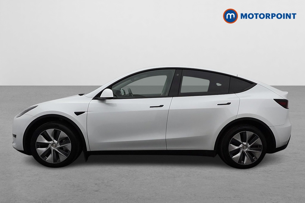 Used Tesla Model Y 2024 for sale - 77543169: Photo 4