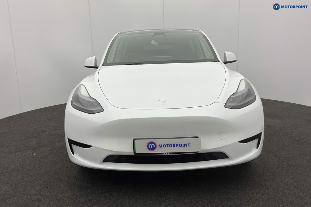 Used Tesla Model Y 2024 for sale - 77543169: Photo 43