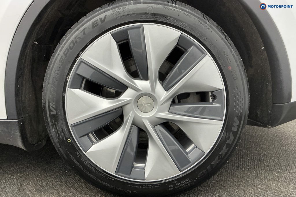 Used Tesla Model Y 2024 for sale - 77543169: Photo 48