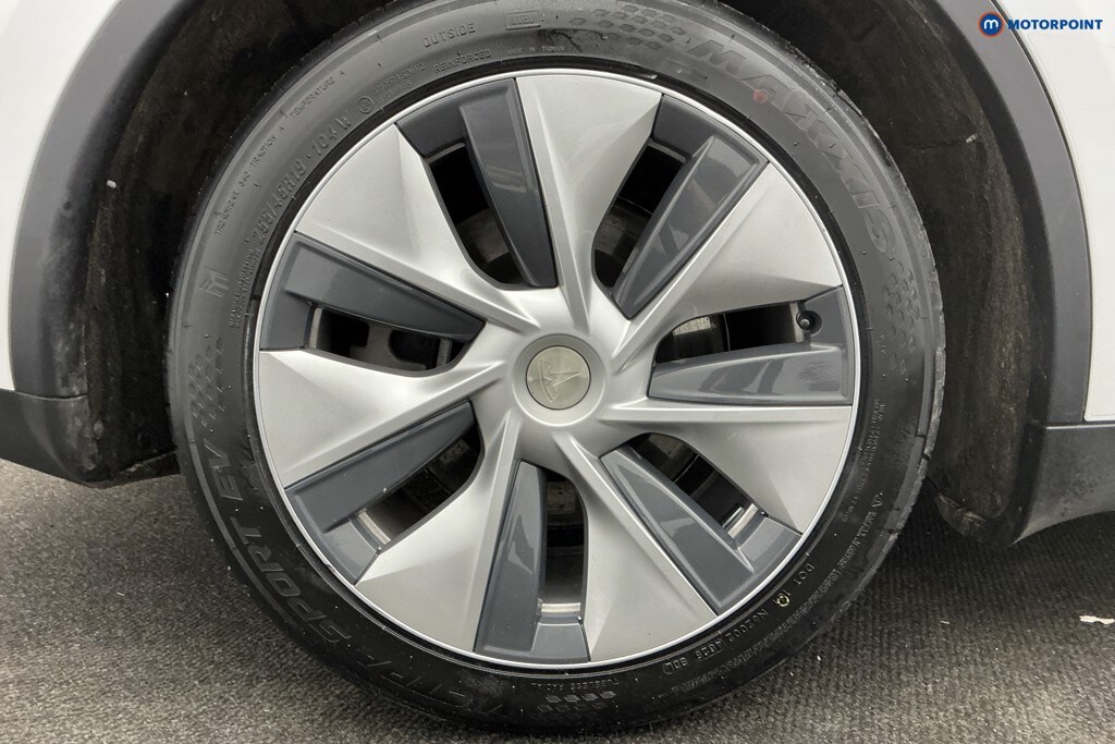 Used Tesla Model Y 2024 for sale - 77543169: Photo 49