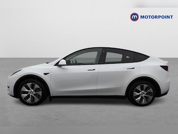 Used Tesla Model Y 2024 for sale - 77543169: Photo