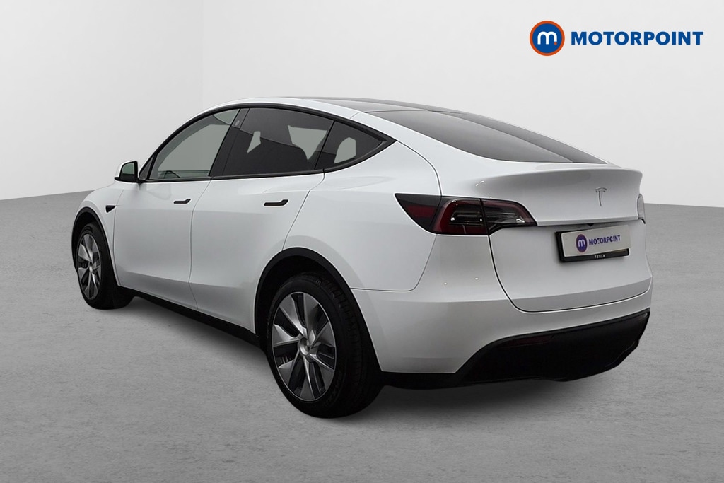 Used Tesla Model Y 2024 for sale - 77543169: Photo 5