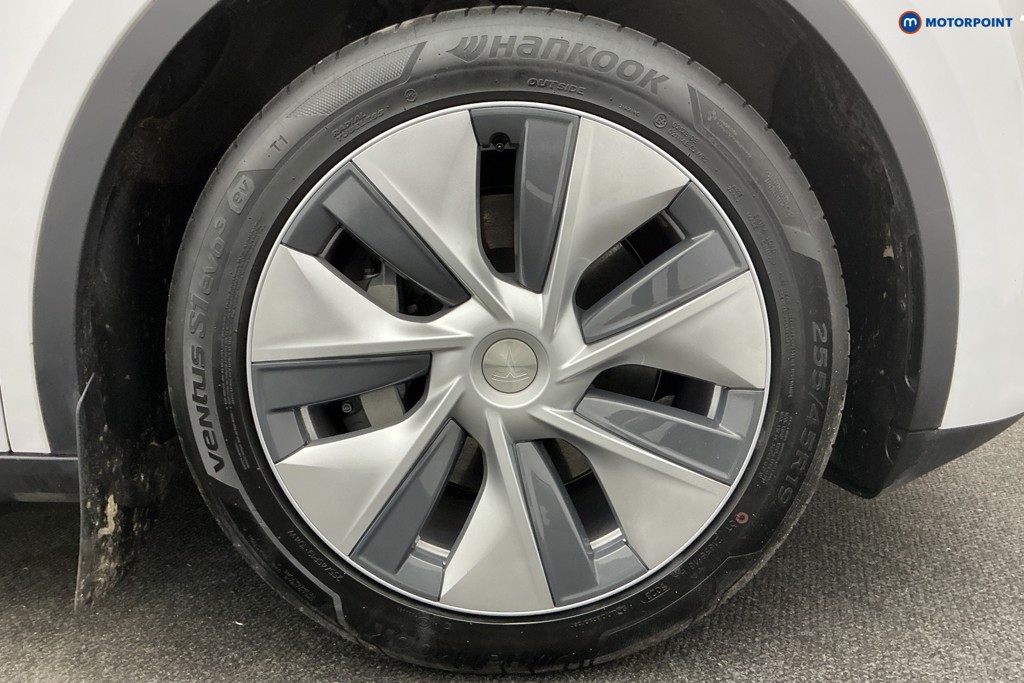 Used Tesla Model Y 2024 for sale - 77543169: Photo 50