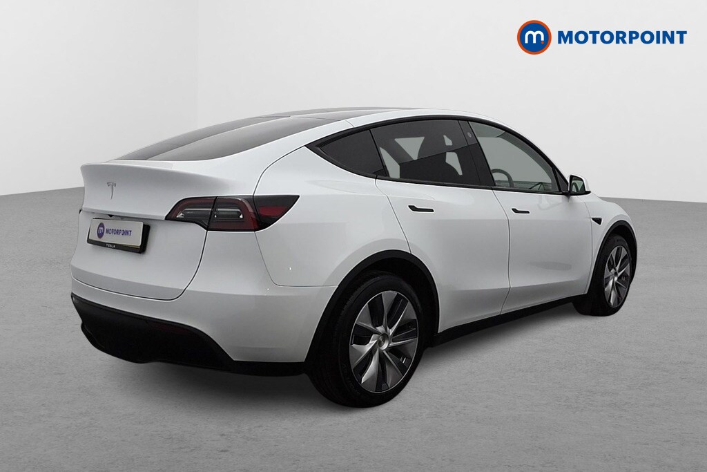 Used Tesla Model Y 2024 for sale - 77543169: Photo 7