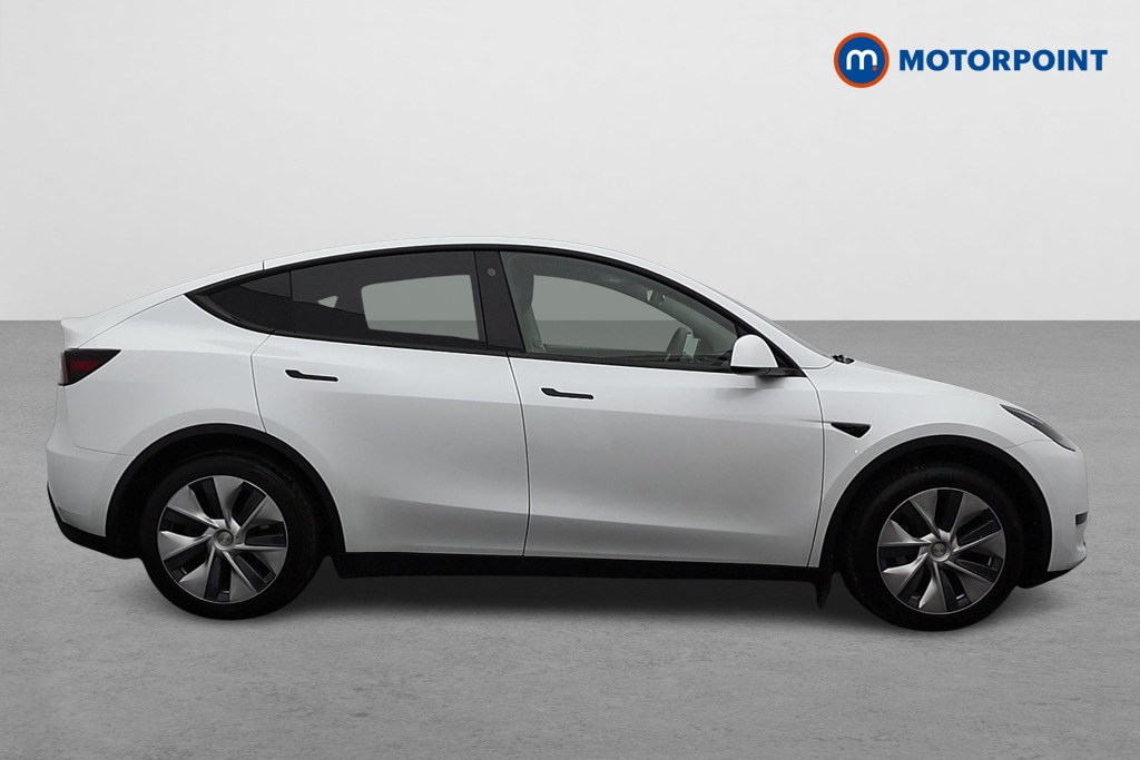 Used Tesla Model Y 2024 for sale - 77543169: Photo 8