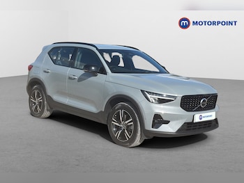 Used Volvo XC40 2023 for sale - 79572489: Photo