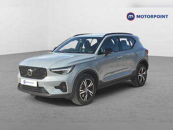 Used Volvo XC40 2023 for sale - 79572489: Photo