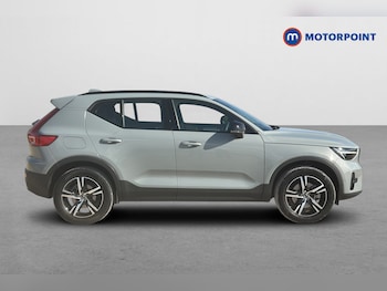 Used Volvo XC40 2023 for sale - 79572489: Photo