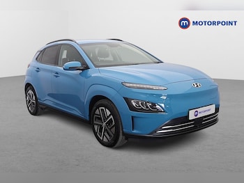 Used Hyundai KONA undefined for sale - 78370962: Photo