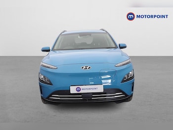 Used Hyundai KONA undefined for sale - 78370962: Photo