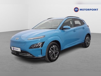 Used Hyundai KONA undefined for sale - 78370962: Photo