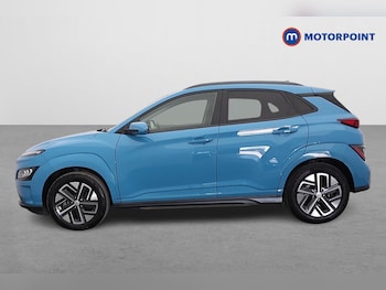 Used Hyundai KONA undefined for sale - 78370962: Photo