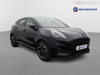 Ford - Puma