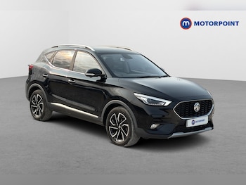 Used MG MG ZS 2021 for sale - 79296849: Photo