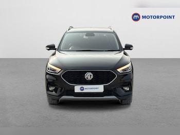 Used MG MG ZS 2021 for sale - 79296849: Photo