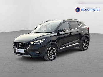 Used MG MG ZS 2021 for sale - 79296849: Photo