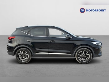 Used MG MG ZS 2021 for sale - 79296849: Photo