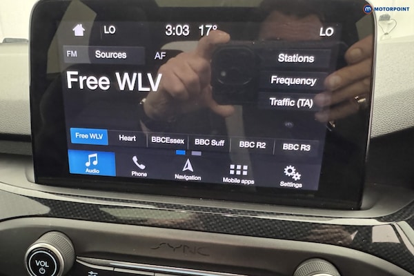 Used Ford Focus 2019 for sale - 76196796: Photo 10