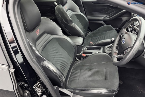 Used Ford Focus 2019 for sale - 76196796: Photo 13
